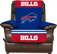 Pegasus Sports Buffalo Bills Recliner Protector