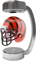 Pegasus Sports Cincinnati Bengals Mini Chrome Hover Helmet