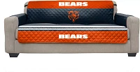 Pegasus Sports Chicago Bears Sofa Protector