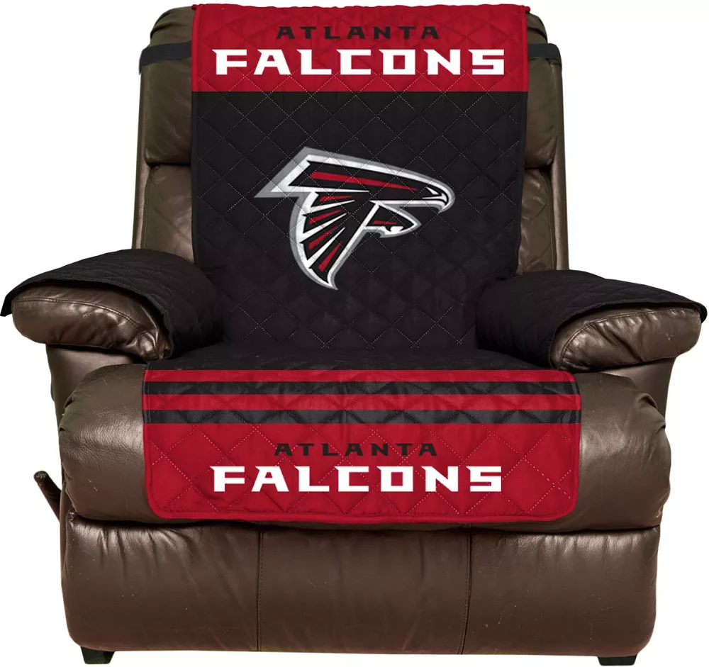 Pegasus Sports Atlanta Falcons Recliner Protector