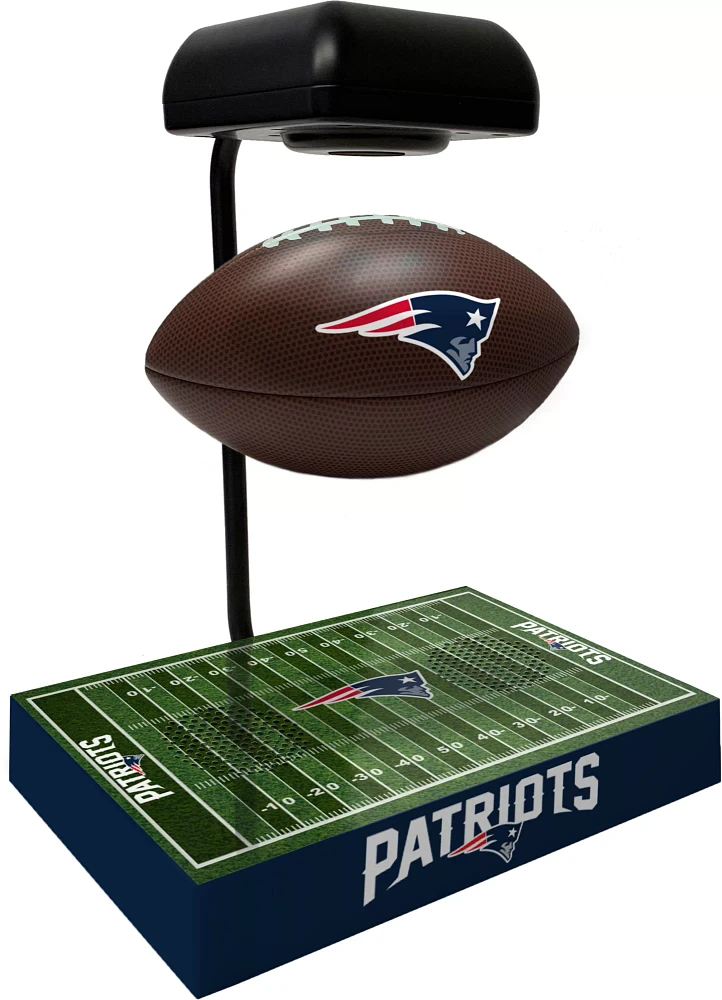 Pegasus Sports New England Patriots Hover Speaker