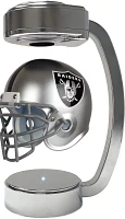 Pegasus Sports Oakland Raiders Mini Chrome Hover Helmet