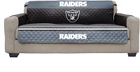 Pegasus Sports Oakland Raiders Sofa Protector