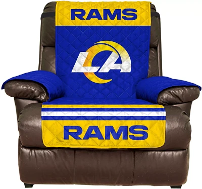 Pegasus Sports Los Angeles Rams Recliner Protector