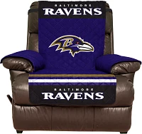 Pegasus Sports Baltimore Ravens Recliner Protector