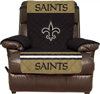 Pegasus Sports New Orleans Saints Recliner Protector