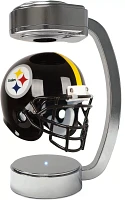 Pegasus Sports Pittsburgh Steelers Mini Chrome Hover Helmet