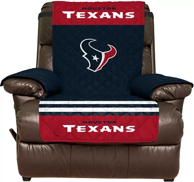 Pegasus Sports Houston Texans Recliner Protector