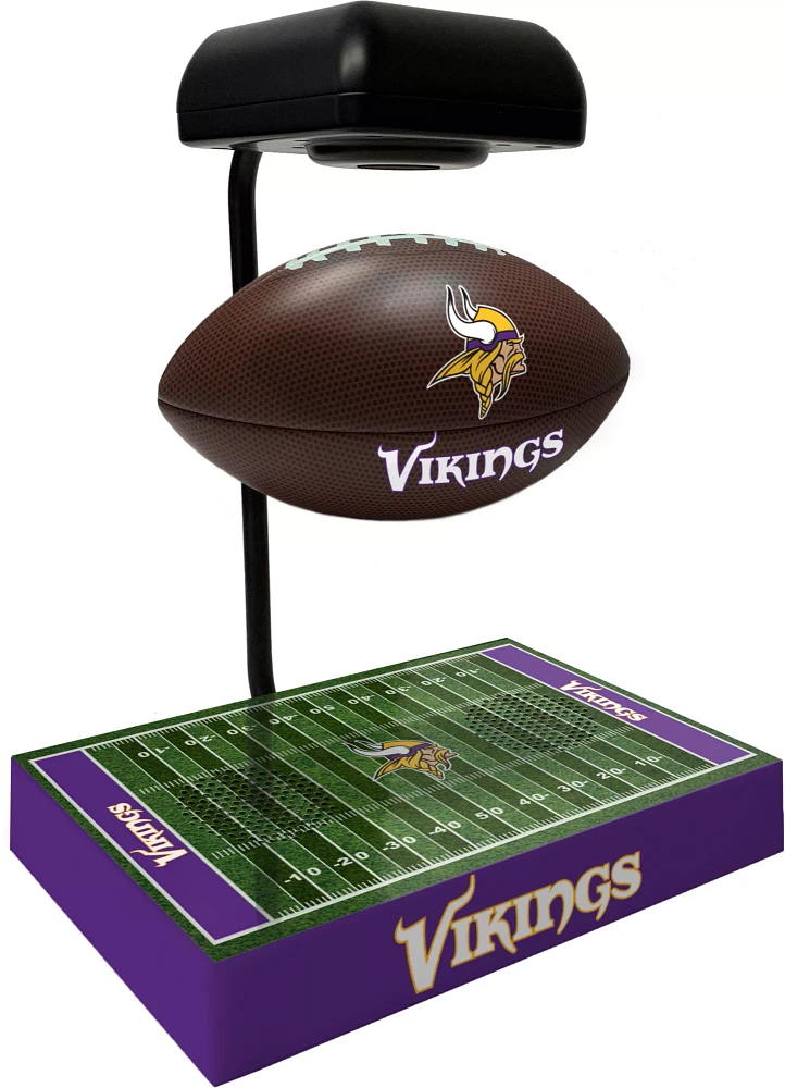 Pegasus Sports Minnesota Vikings Hover Speaker