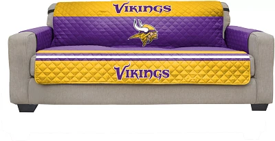 Pegasus Sports Minnesota Vikings Sofa Protector