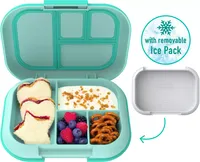 Bentgo Kids' Chill Lunch Box