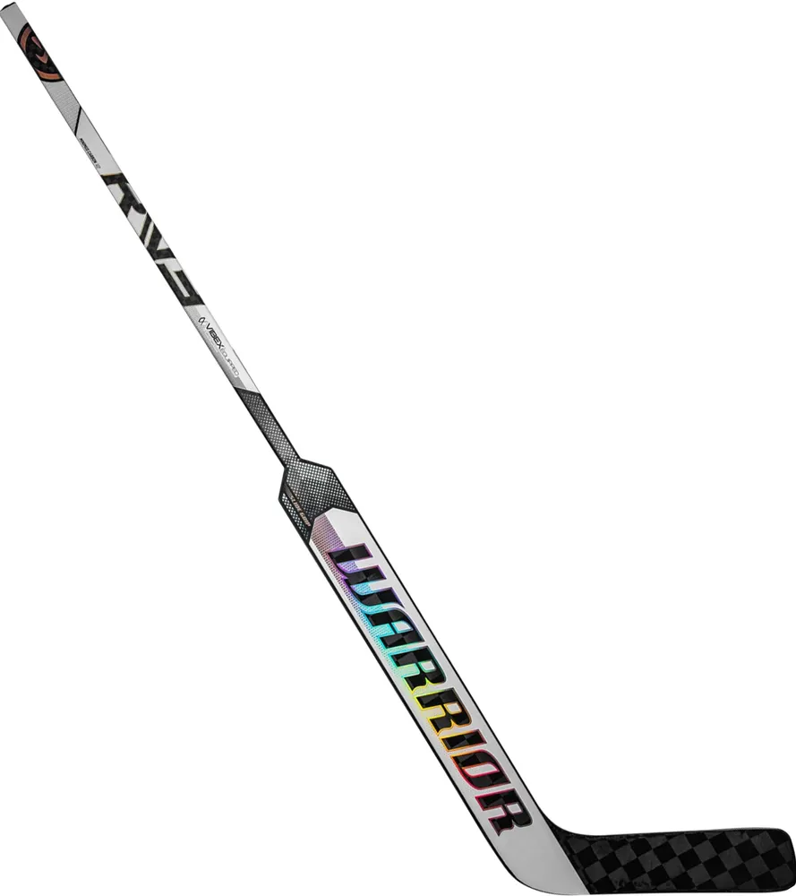 Warrior Ritual V3 Pro+ Goalie Stick