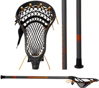 Warrior Men's Burn Next Attack Lacrosse Stick