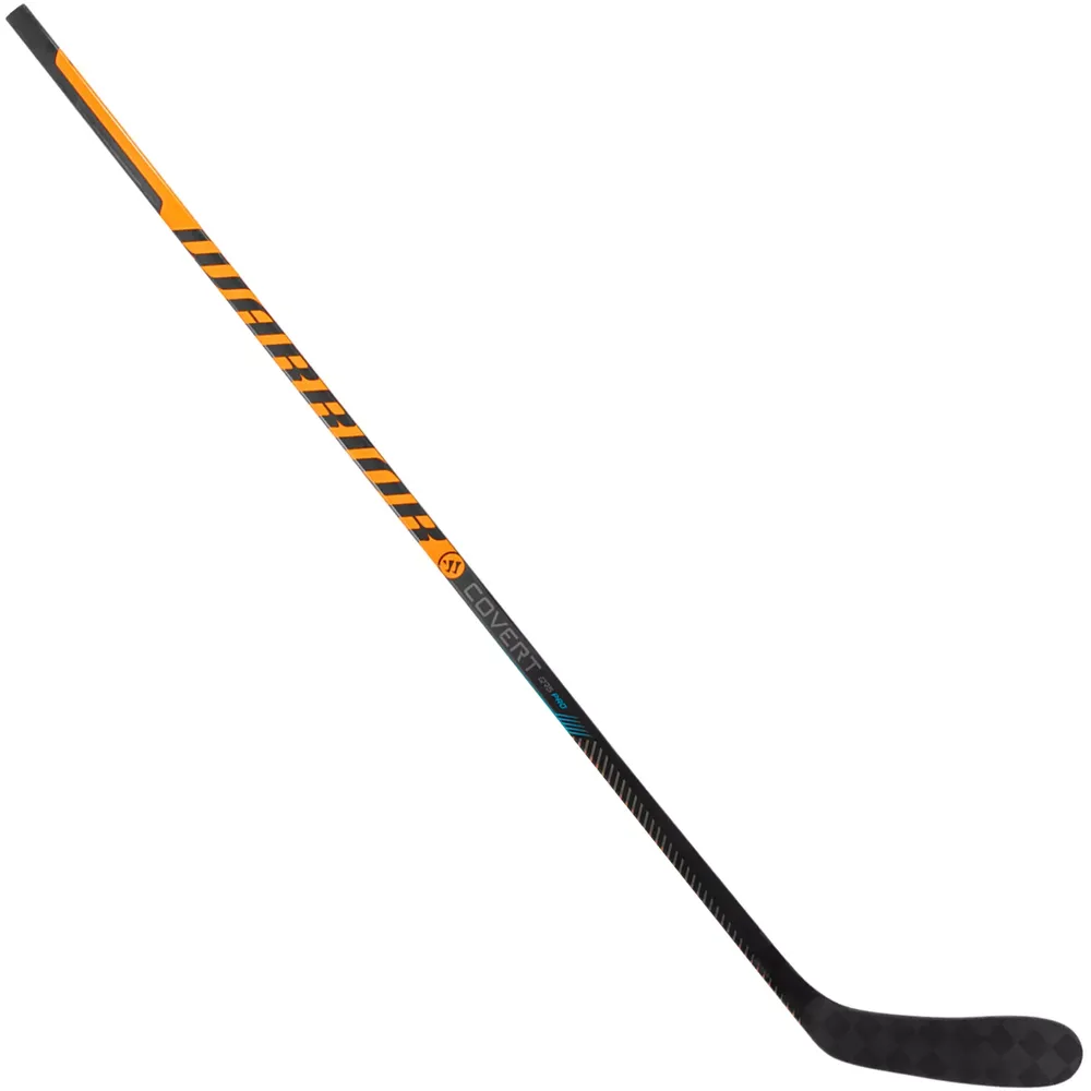 Warrior Covert QR5 Pro Ice 63 In. Hockey Stick - Senior