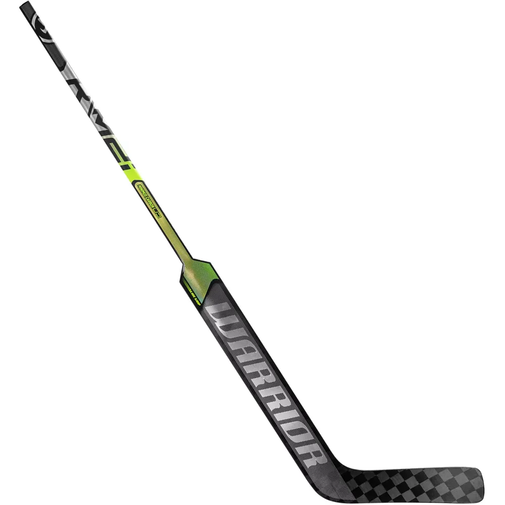 Warrior Ritual M2i Goalie Stick -Senior