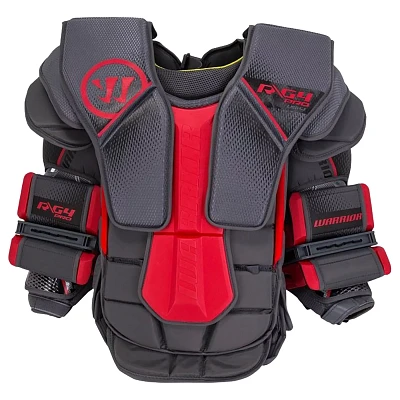 Warrior Youth Ritual G4 Chest and Arm Protector