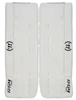 Warrior Youth Ritual G4 Hockey Leg Pads