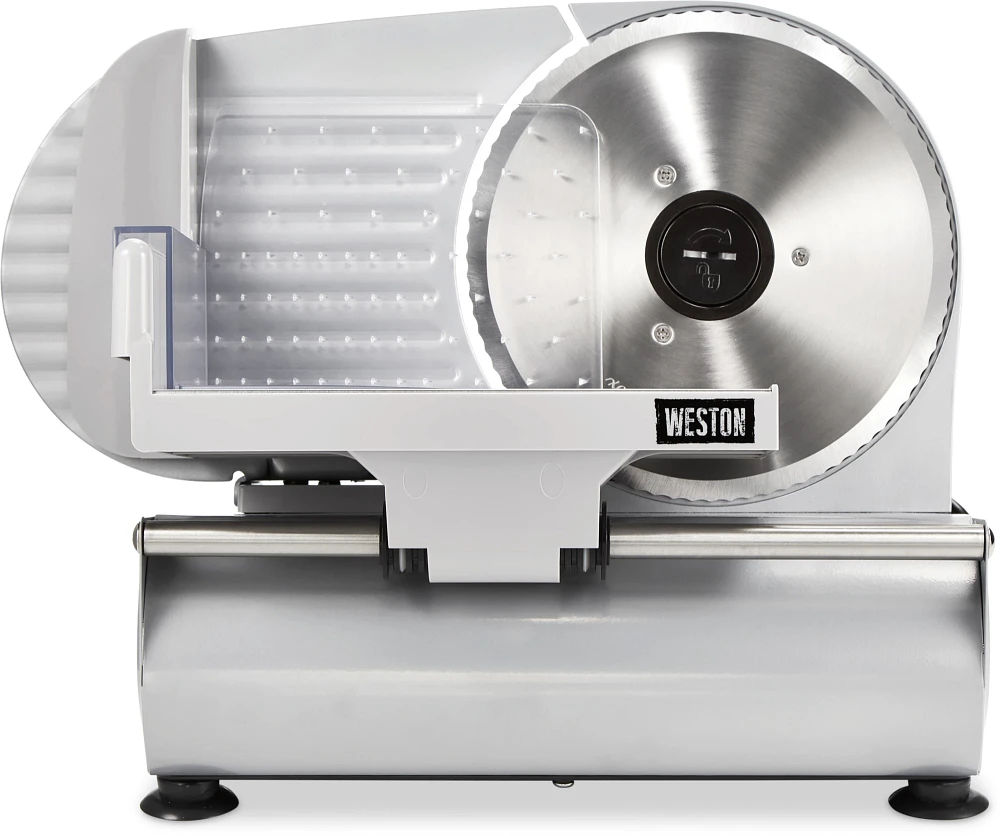 Weston 7.5 Inch Meat Slicer