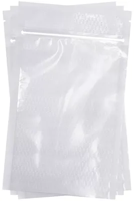 Weston Vac Sealer Quart Bags - 50 Count