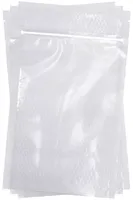 Weston Vac Sealer Quart Bags - 50 Count