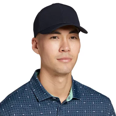 Walter Hagen Men's Grid Golf Hat