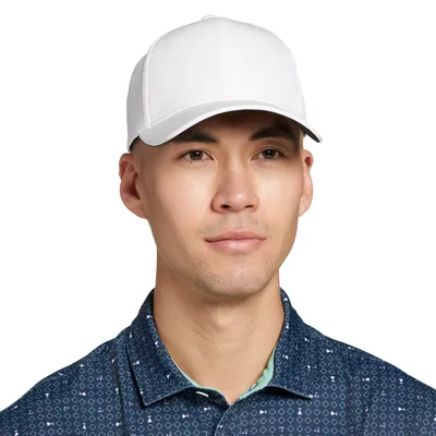 Walter Hagen Men's Grid Golf Hat