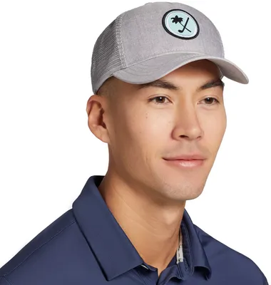 Walter Hagen Men's Graphic Patch Golf Hat