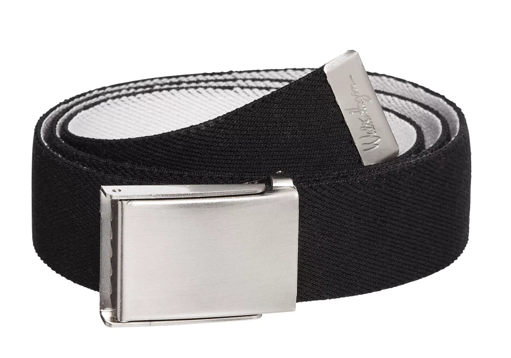 Walter Hagen Men's Reverse Stretch Golf Belt