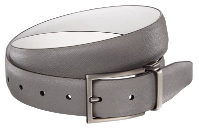 Walter Hagen Men's Saffiano Smooth Golf Belt