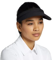 Walter Hagen Women's Core Clip Golf Visor