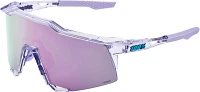 100% Speedcraft HiPER Mirrored Sunglasses