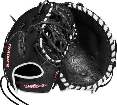 Wilson 11” First Base Training Glove