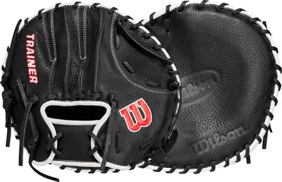 Wilson 27.5” Pancake Training Glove