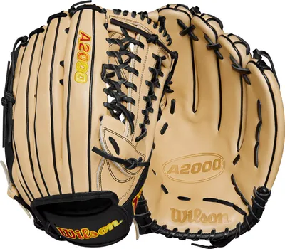 Wilson 13.5" A2000 Series Slowpitch Glove 2024