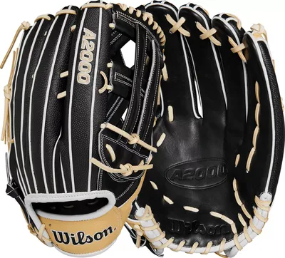 Wilson 14" A2000 SuperSkin Series Slowpitch Glove 2024