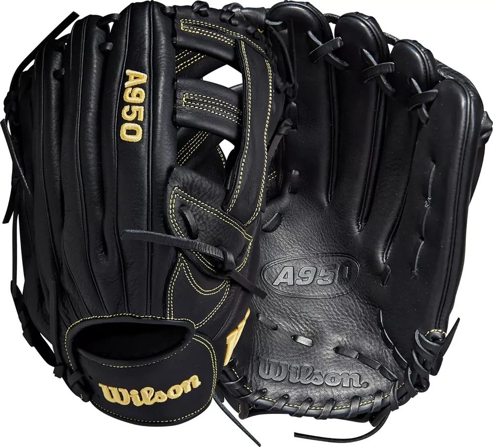 Dick's Sporting Goods Wilson 13'' A950 Series Slowpitch Glove