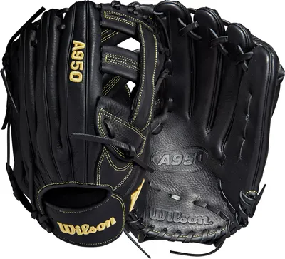 Wilson 13'' A950 Series Slowpitch Glove