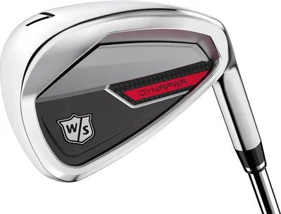 Wilson Staff DYNAPWR Irons