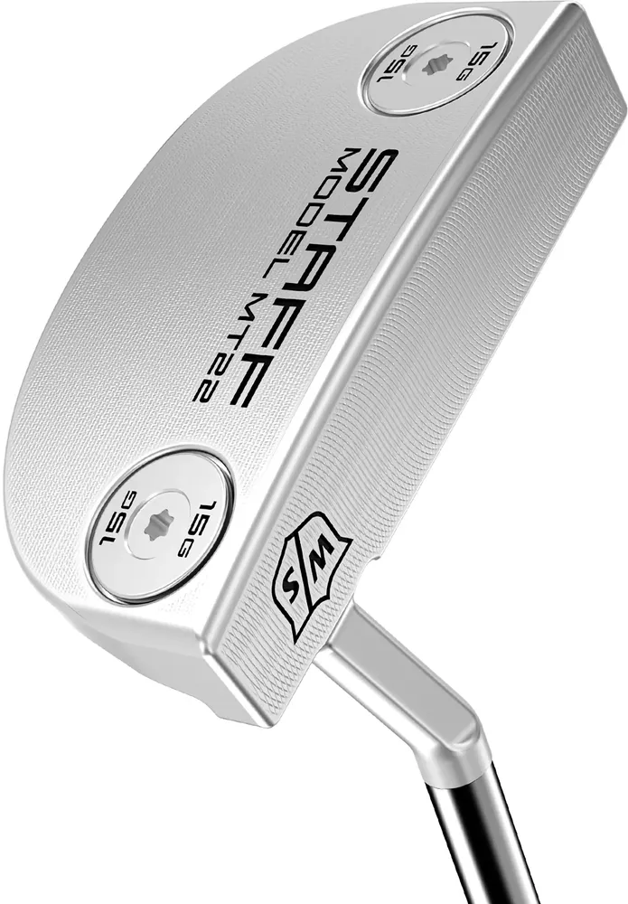 Wilson Staff Model MT22 Putter