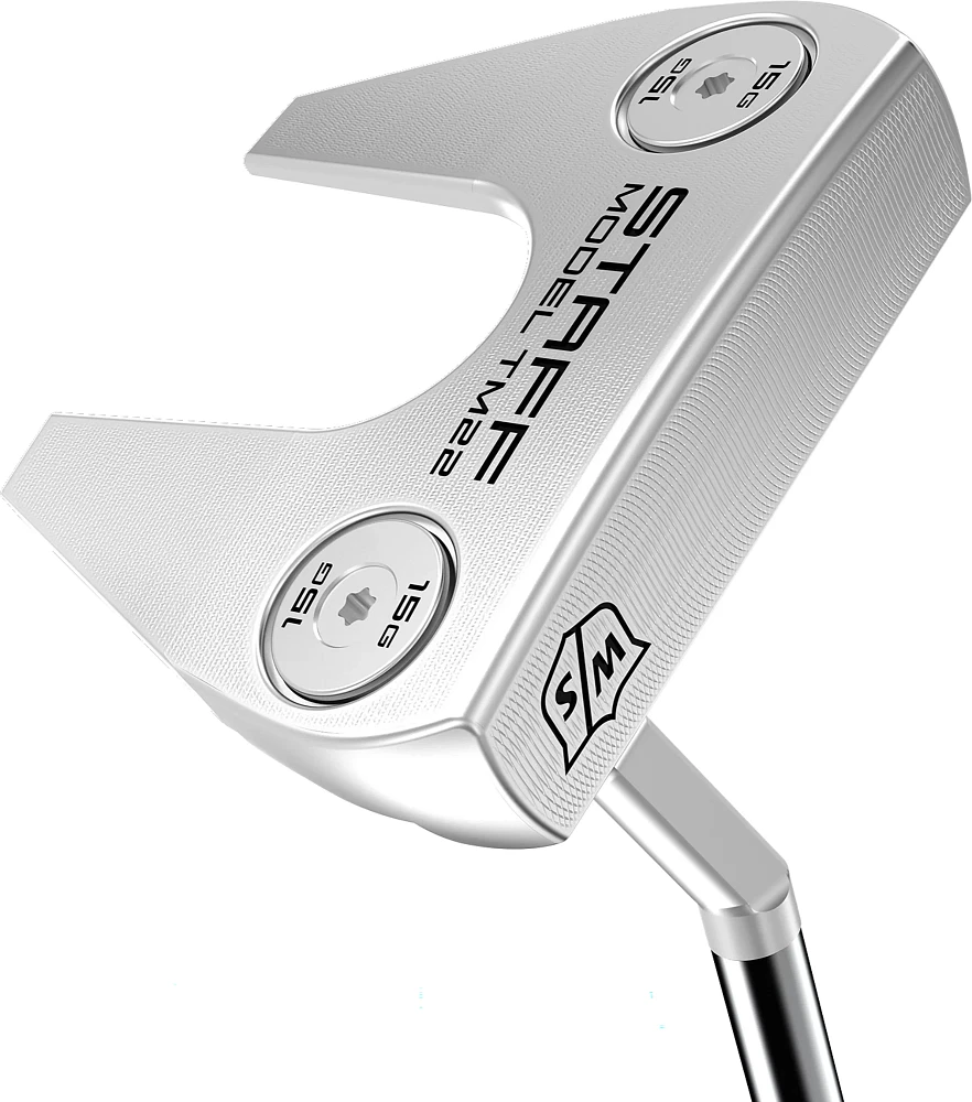 Wilson Staff Model TM22 Putter