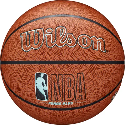 Wilson NBA Forge Plus Eco Basketball