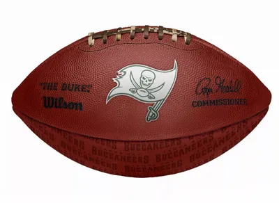 Wilson Tampa Bay Buccaneers Training Camp Showcase Football