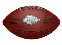 Wilson Kansas City Chiefs Training Camp Showcase Football