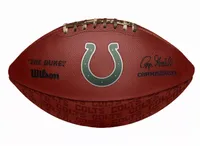 Wilson Indianapolis Colts Training Camp Showcase Football