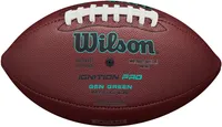 Wilson NFL Ignition Pro Eco Football