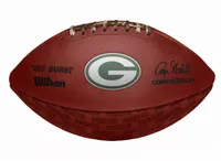 Wilson Green Bay Packers Training Camp Showcase Football