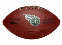 Wilson Tennessee Titans Training Camp Showcase Football