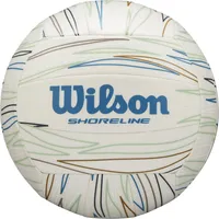 Wilson Shoreline Eco Volleyball