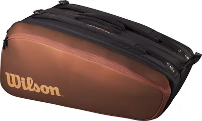 Wilson Super Tour Pro Staff V14 15-Pack Tennis Bag