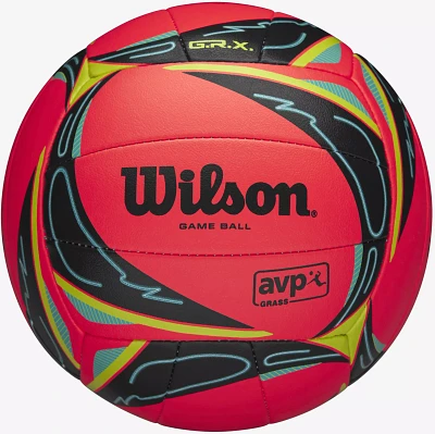 Wilson AVP Grass Volleyball